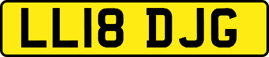 LL18DJG