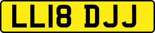LL18DJJ