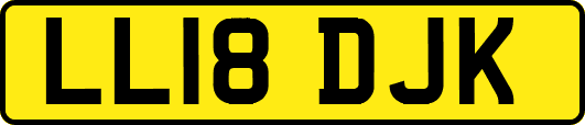 LL18DJK