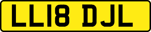 LL18DJL