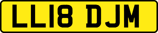LL18DJM