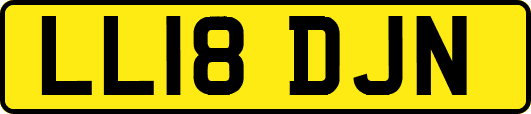 LL18DJN