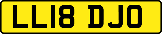 LL18DJO