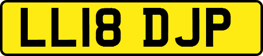 LL18DJP
