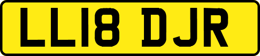 LL18DJR