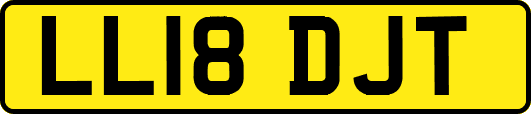 LL18DJT