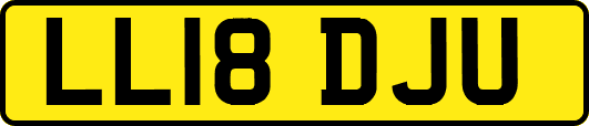 LL18DJU