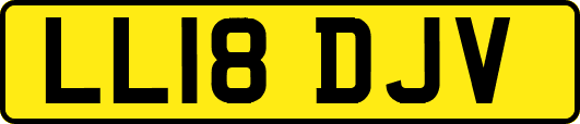 LL18DJV