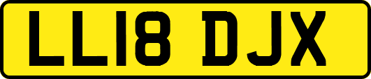 LL18DJX