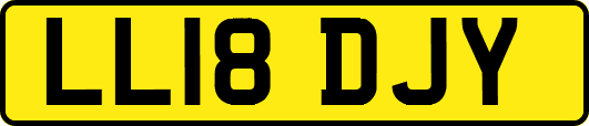LL18DJY