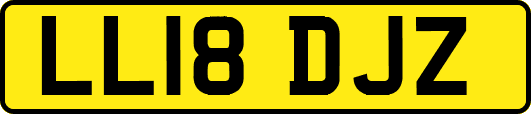 LL18DJZ