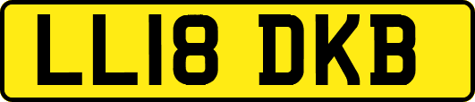 LL18DKB