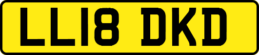 LL18DKD