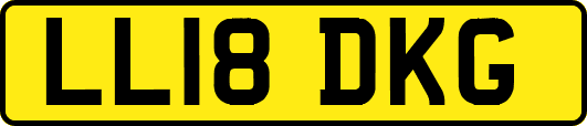 LL18DKG