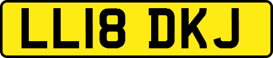 LL18DKJ