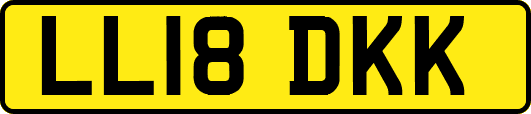 LL18DKK