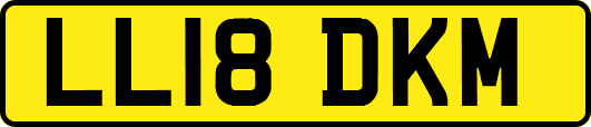 LL18DKM