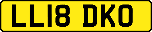 LL18DKO