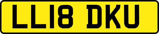 LL18DKU