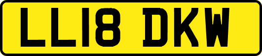 LL18DKW