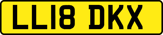 LL18DKX