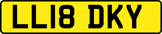 LL18DKY