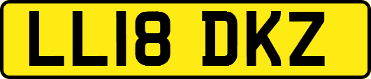 LL18DKZ