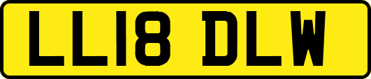 LL18DLW