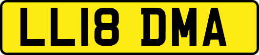 LL18DMA