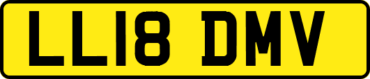 LL18DMV