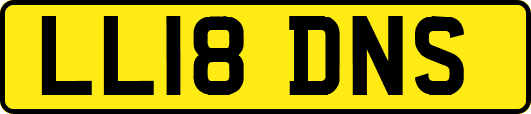LL18DNS