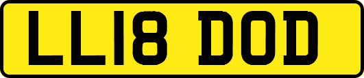 LL18DOD