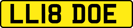LL18DOE