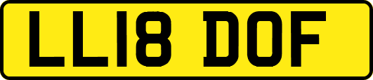 LL18DOF