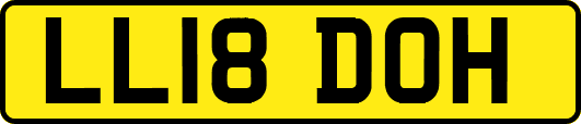 LL18DOH