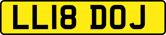 LL18DOJ