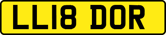 LL18DOR