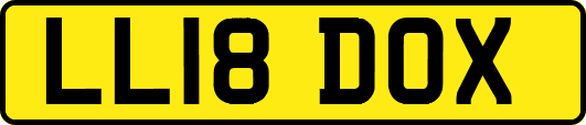 LL18DOX