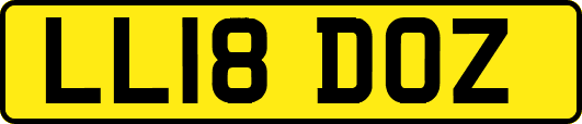 LL18DOZ