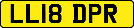 LL18DPR