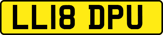 LL18DPU