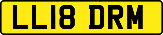 LL18DRM