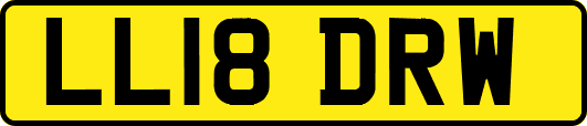 LL18DRW