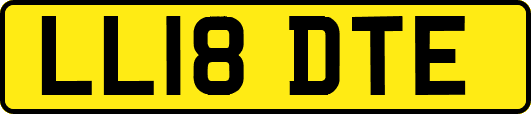 LL18DTE