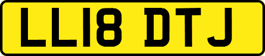 LL18DTJ