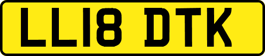 LL18DTK