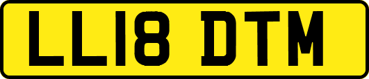 LL18DTM