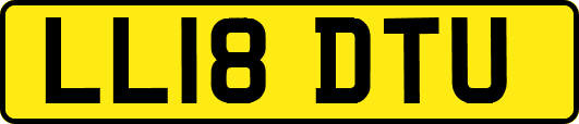 LL18DTU
