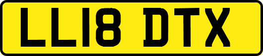 LL18DTX