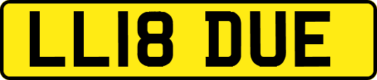 LL18DUE